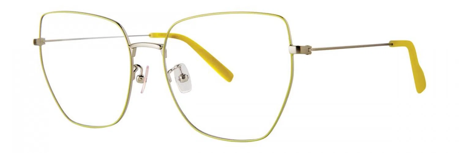 Vera Wang VA63 Eyeglasses - view 2